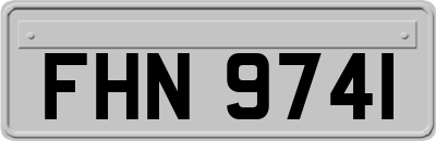 FHN9741