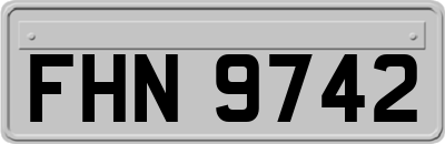 FHN9742