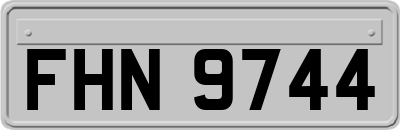 FHN9744