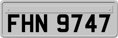 FHN9747
