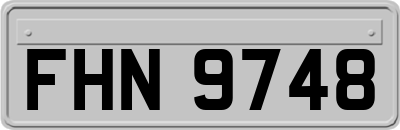 FHN9748