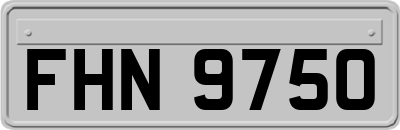 FHN9750