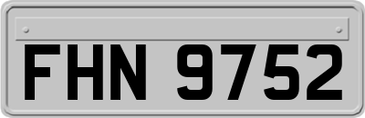 FHN9752