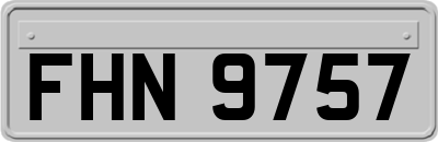 FHN9757