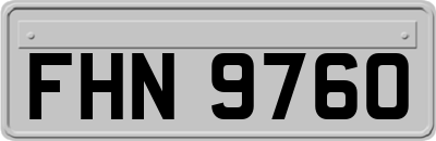 FHN9760