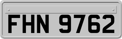 FHN9762