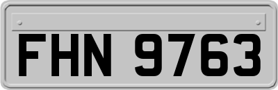 FHN9763