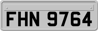 FHN9764