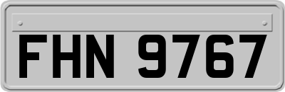 FHN9767