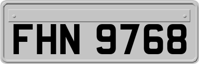 FHN9768