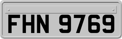 FHN9769