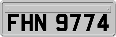FHN9774