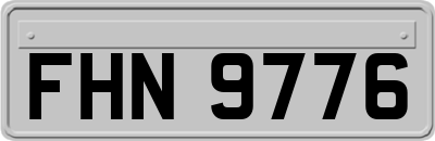 FHN9776