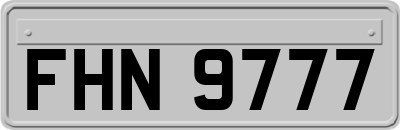 FHN9777