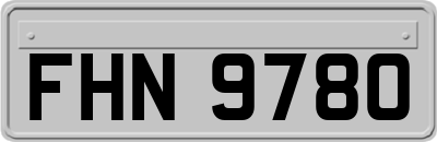 FHN9780