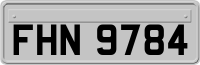 FHN9784
