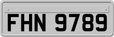 FHN9789