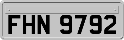 FHN9792