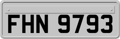 FHN9793
