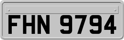 FHN9794