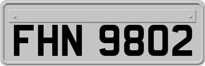 FHN9802