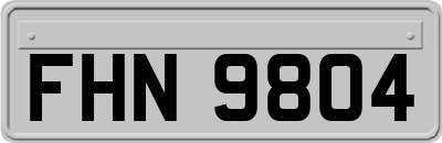 FHN9804