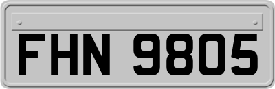 FHN9805