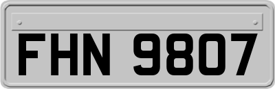 FHN9807