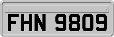 FHN9809