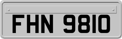 FHN9810