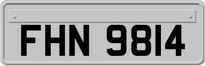 FHN9814