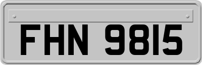 FHN9815