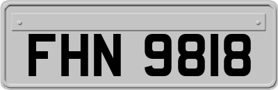 FHN9818