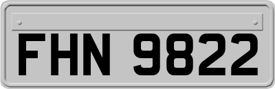 FHN9822