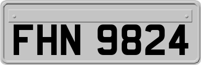 FHN9824