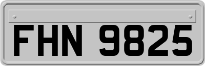FHN9825