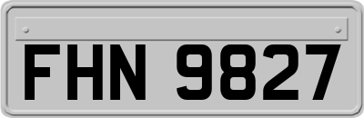 FHN9827