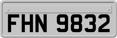 FHN9832