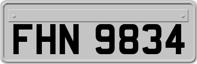 FHN9834