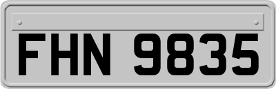 FHN9835