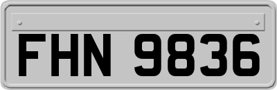 FHN9836