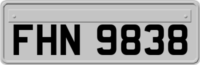 FHN9838