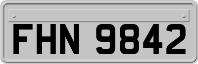 FHN9842