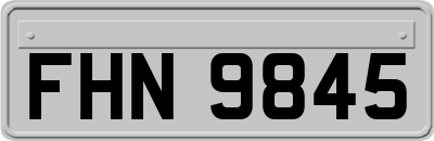 FHN9845