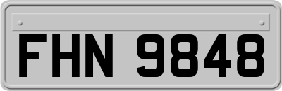 FHN9848