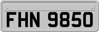FHN9850