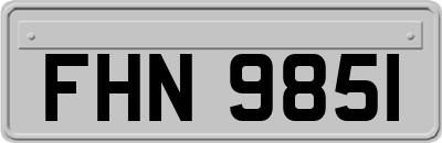 FHN9851