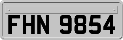 FHN9854