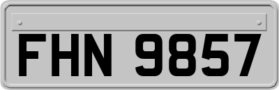 FHN9857