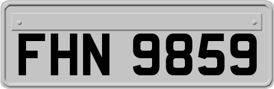 FHN9859